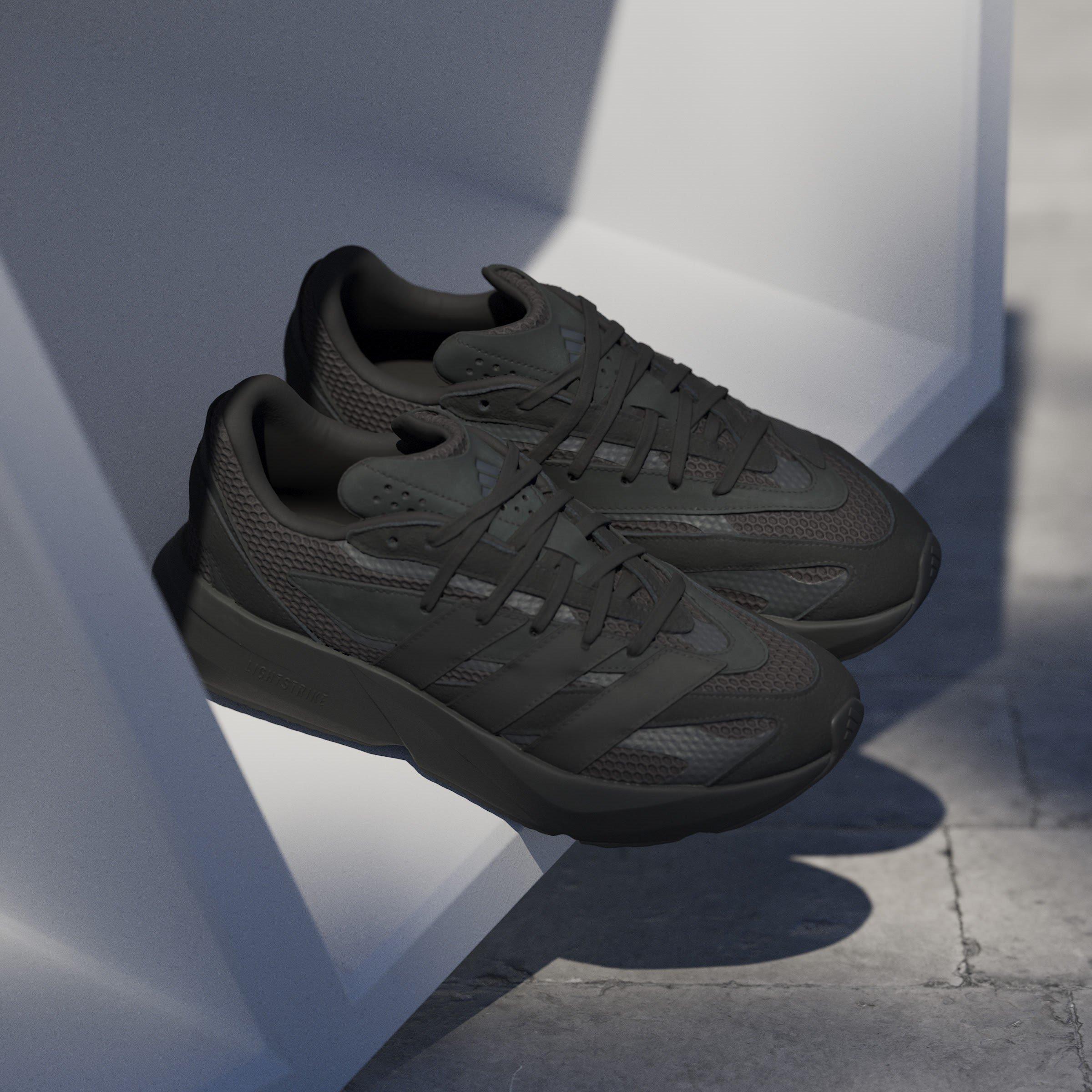 adidas Lightblaze Trainers