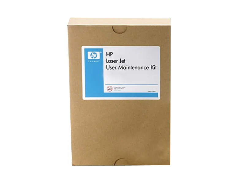 HP - (110 V) - vedligeholdelseskit - for LaserJet Enterprise MFP M634; LaserJet Enterprise Flow MFP M634, MFP M635, MFP M636
