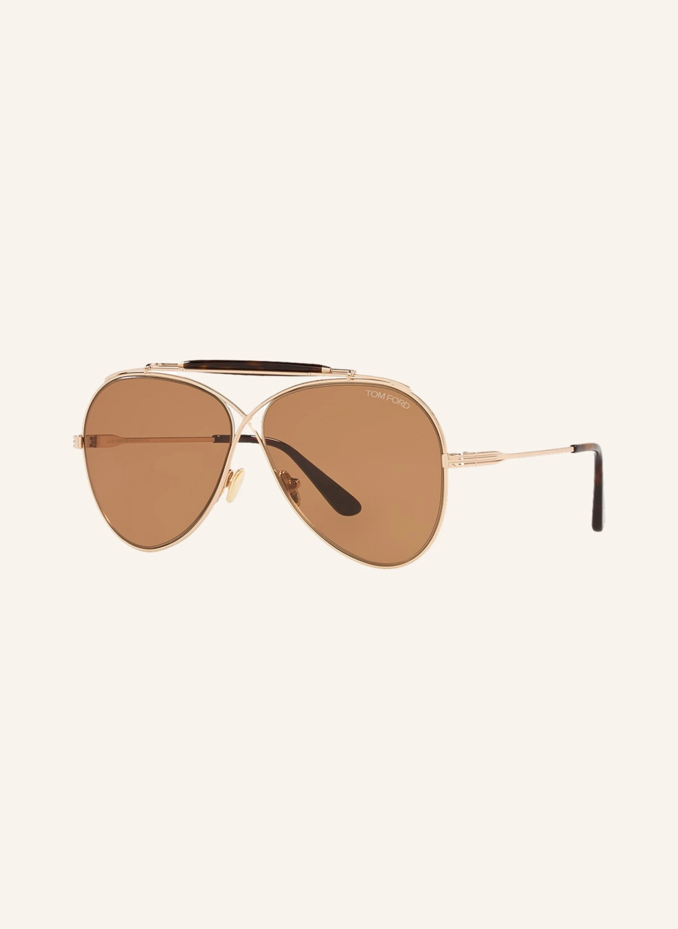 TOM FORD Sonnenbrille FT0818 HOLDEN
