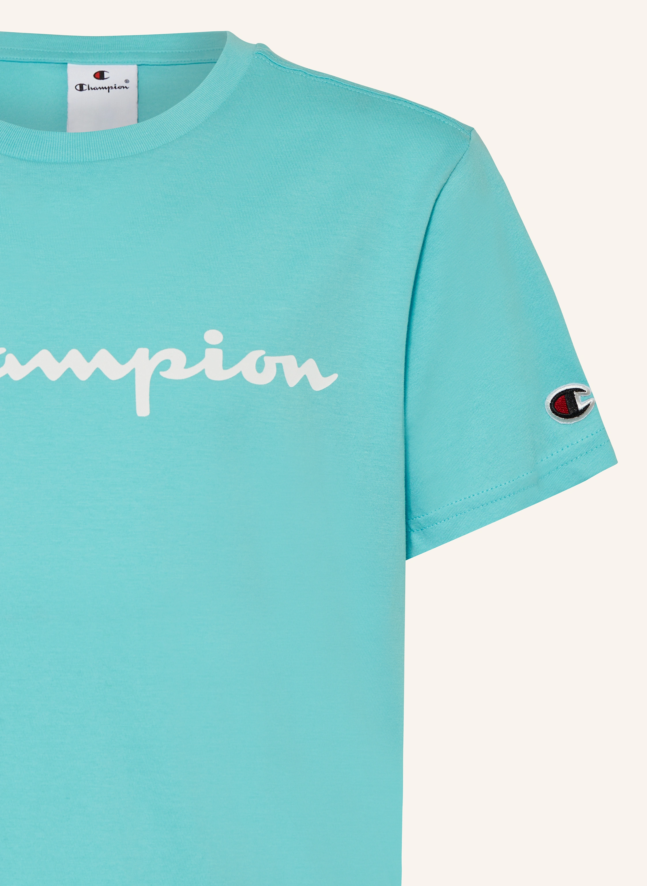Champion T-Shirt