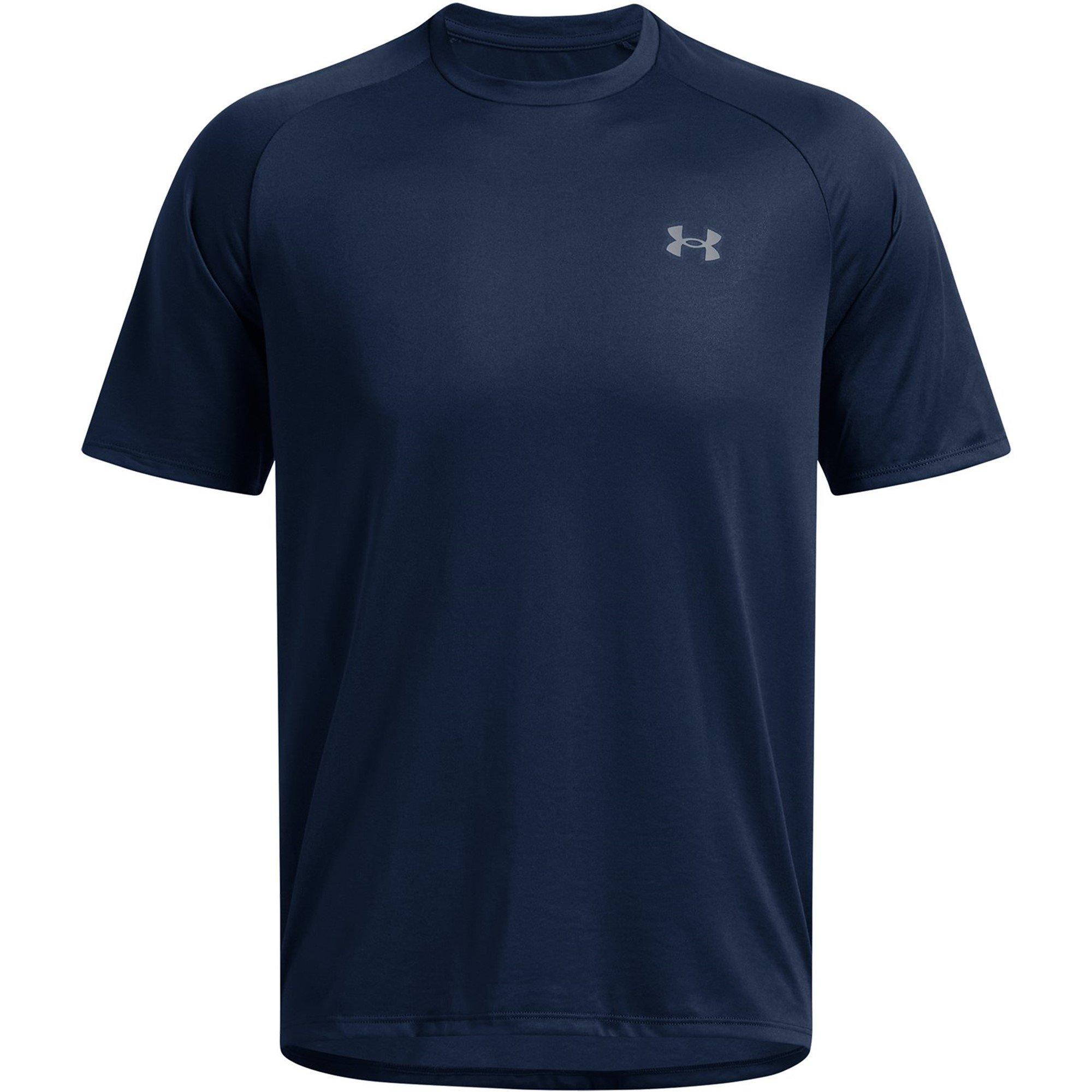 Under Armour UA Tech™ 2.0 Short Sleeve T-Shirt Mens