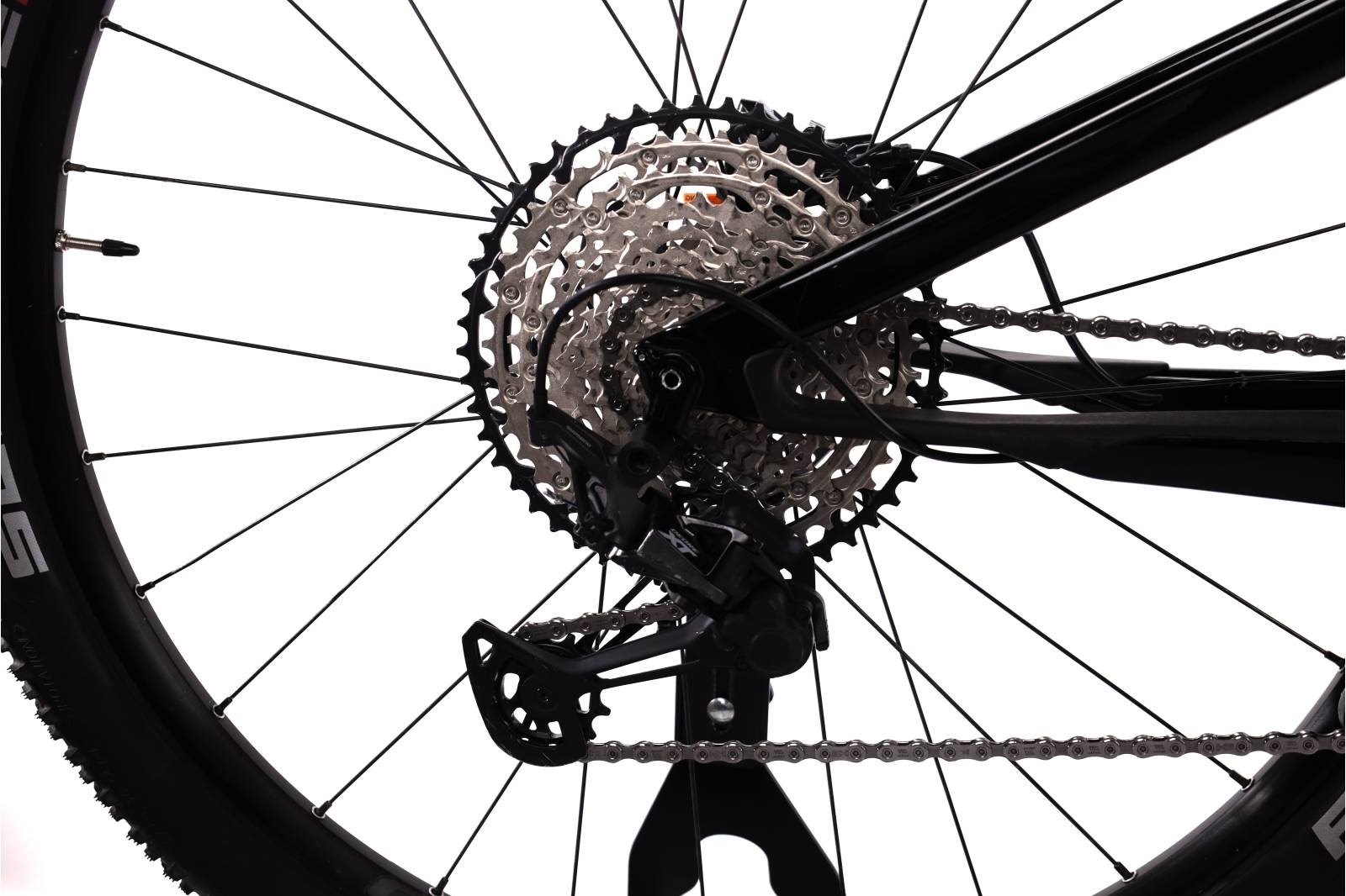 Cannondale Scalpel Carbon 3 (2022) | Diamond