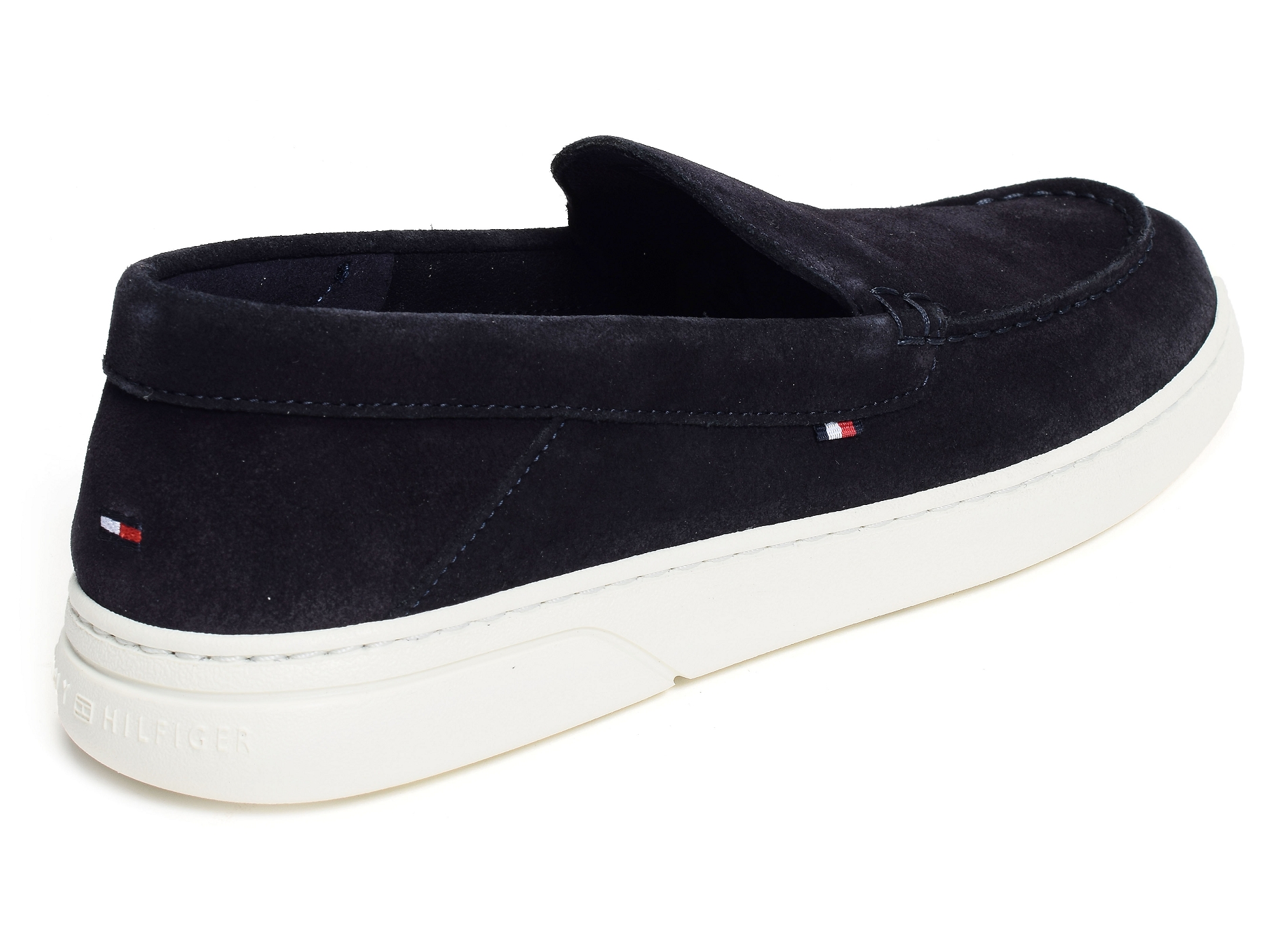 Th comfort hyrbid loafer m 4086 marine