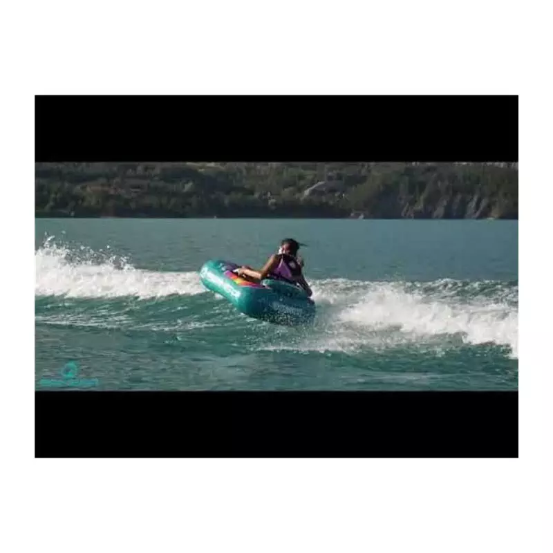 Bouée tractée SPINERA Waterpilot 1