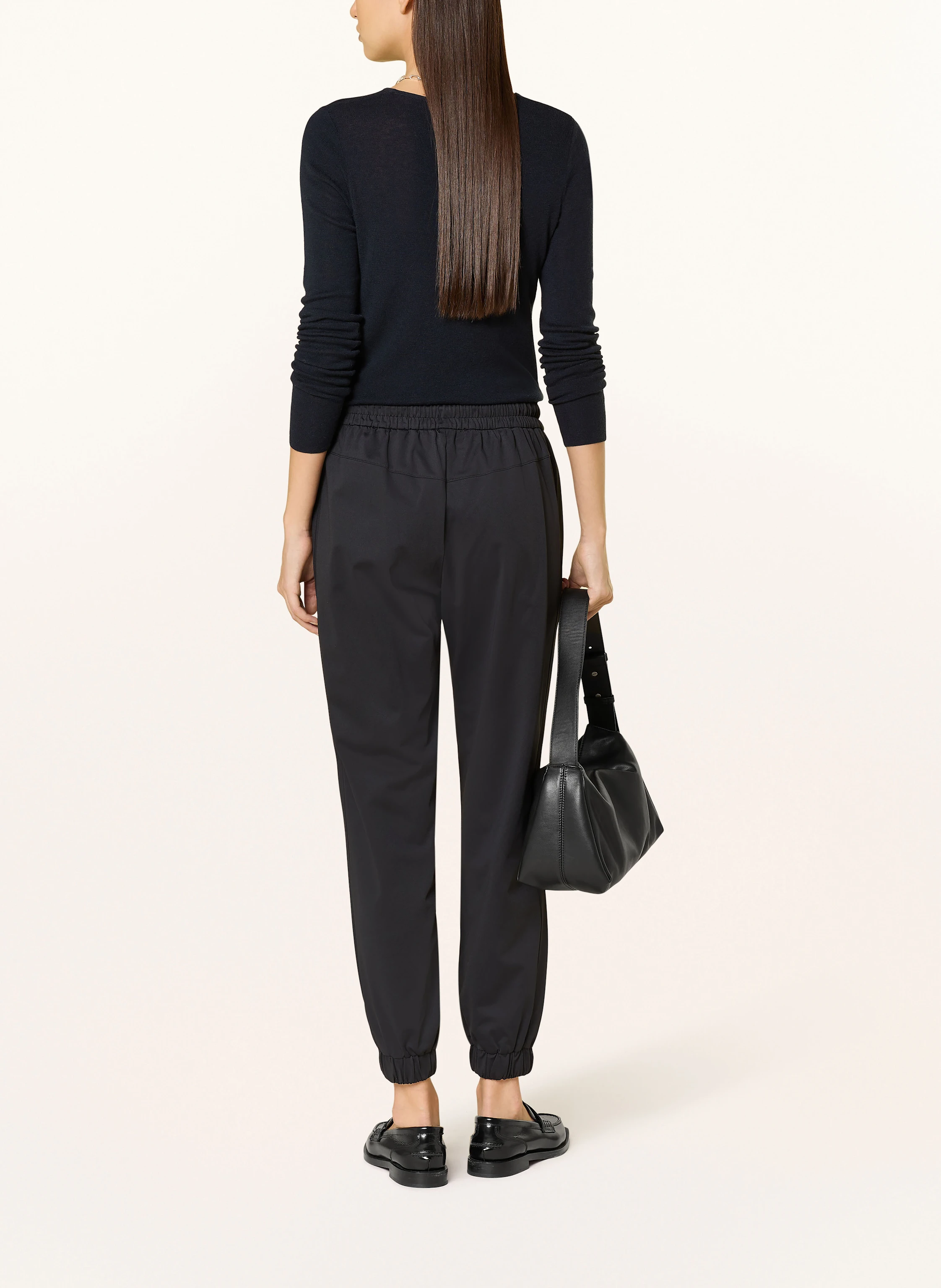 MOS MOSH Cashmere-Pullover MMBOUCH