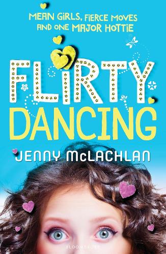 Flirty Dancing - Flirty Dancing (Paperback)