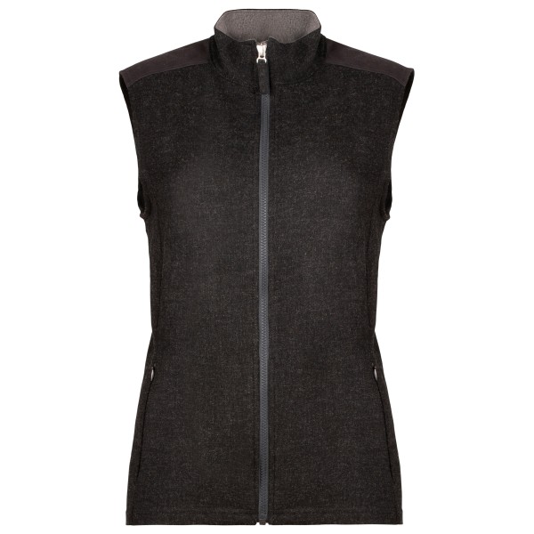 Chillaz - Women's Mandling Vest - Gilet en laine mérinos