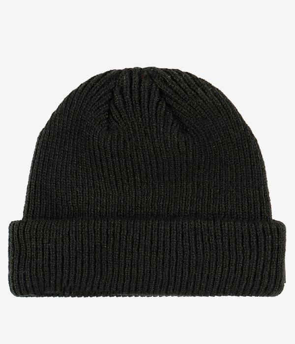 skatedeluxe Icon Mütze (black)