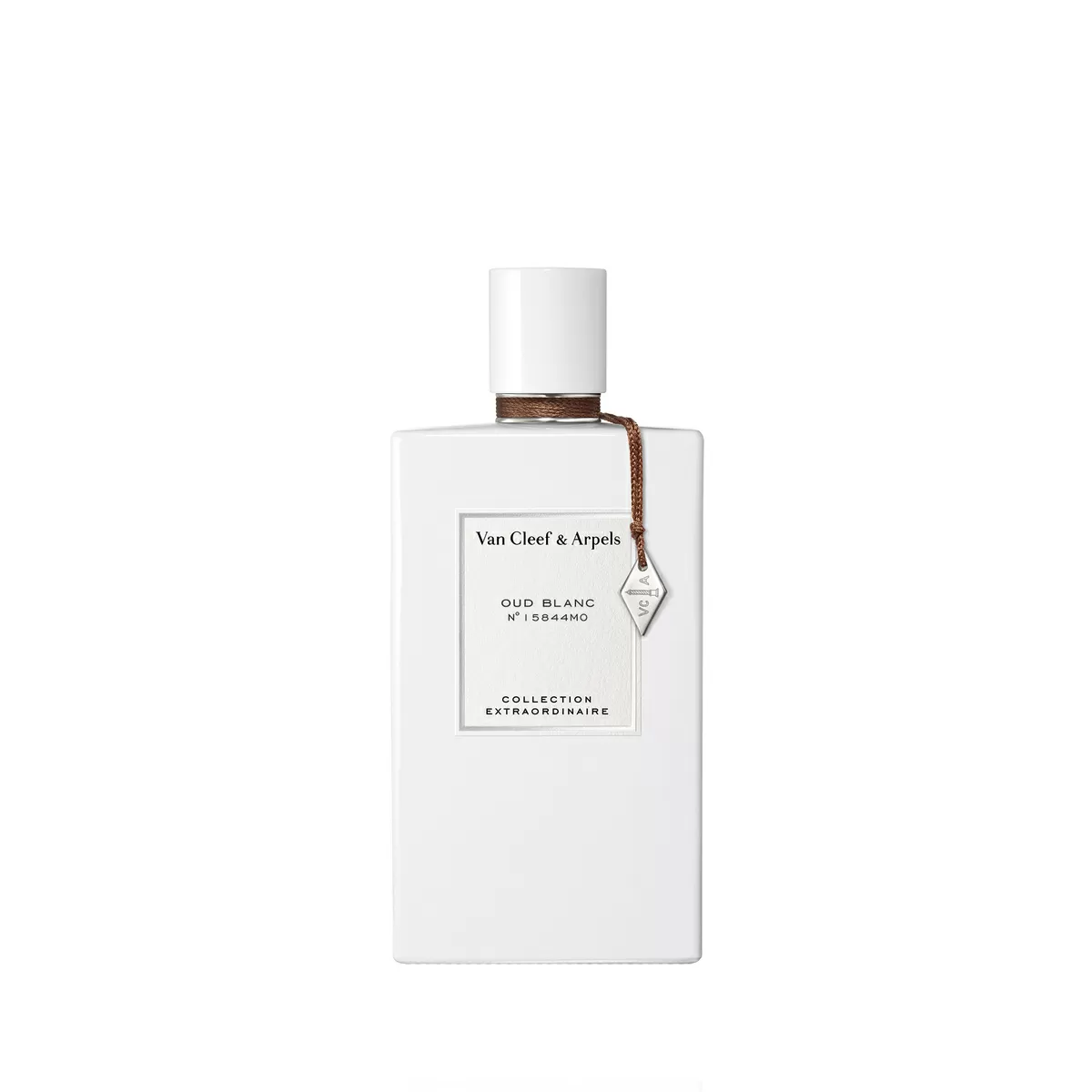 Van Cleef & Arpels Oud Blanc - 75 ml