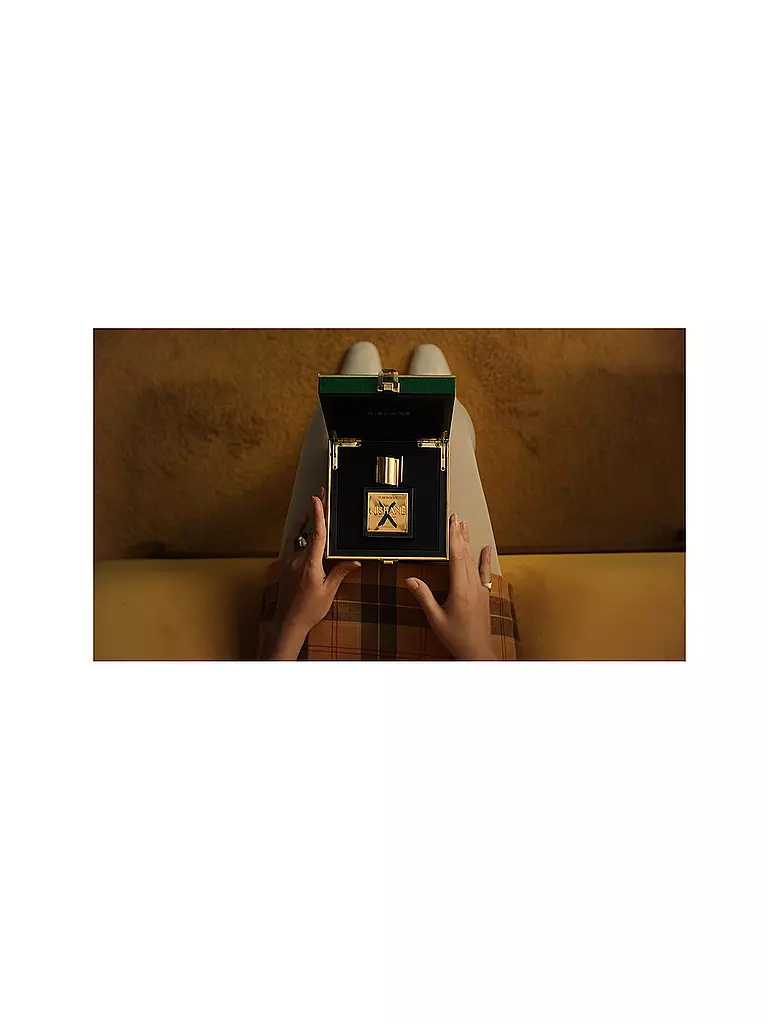 NISHANE Tuberóza X Extrait de Parfum 50ml keine Farbe
