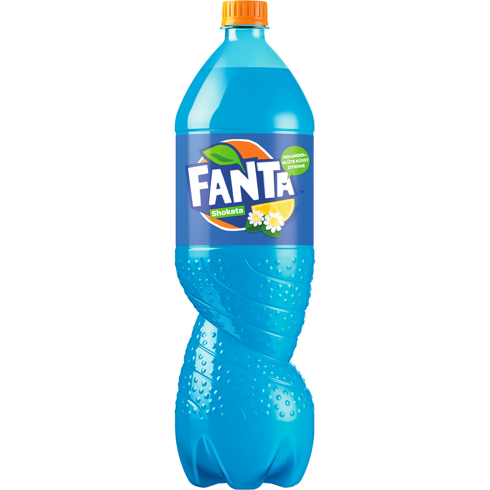 Fanta Shokata 6x1,5 L