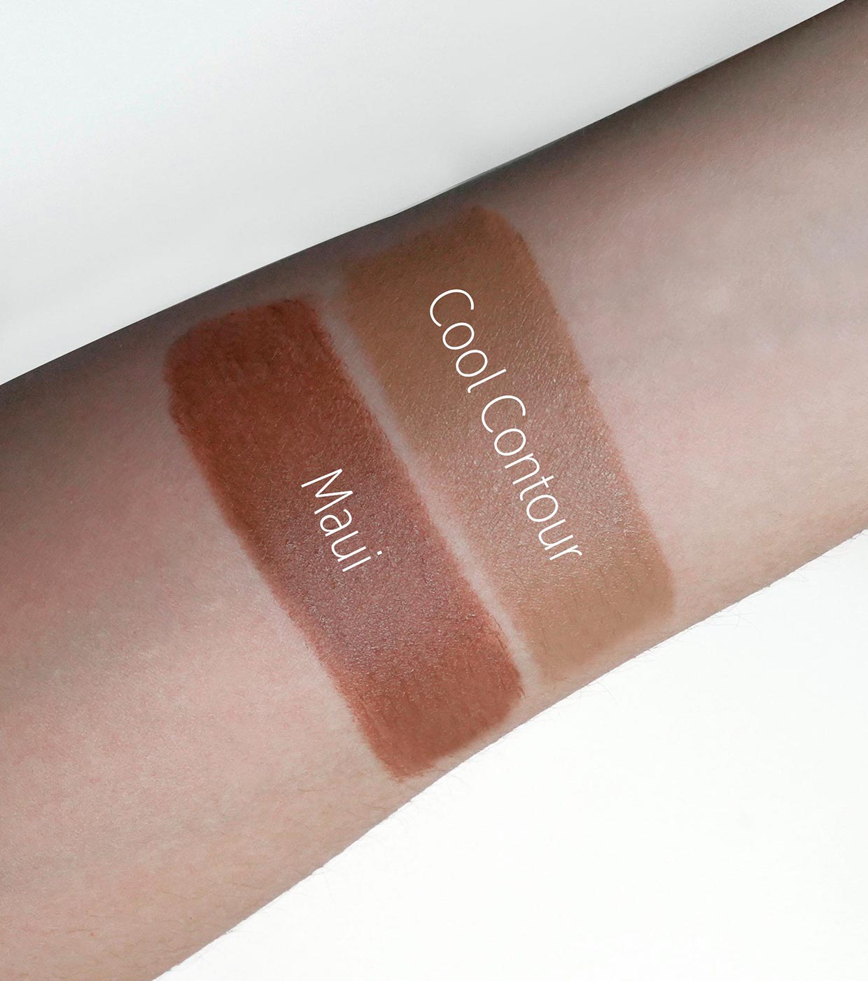 CORAZONA - Bronzeador multi stick Bronze In - Maui