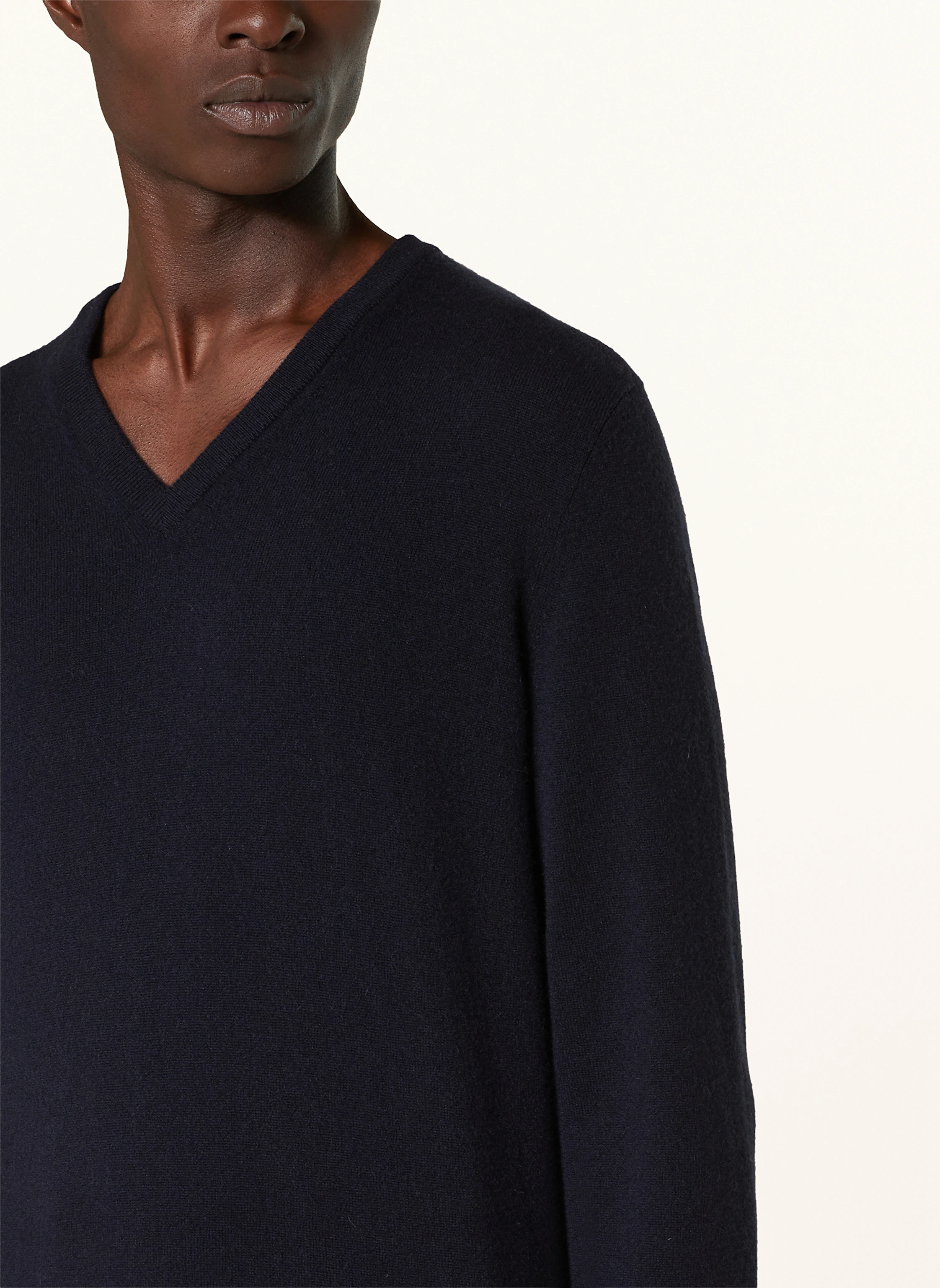 ZEGNA Cashmere-Pullover