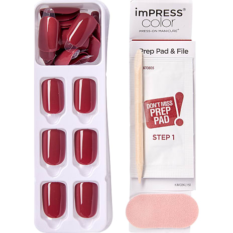 Kunstige negle KIMC012C Express