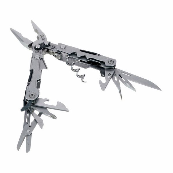 SOG PowerLitre
