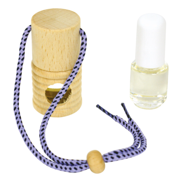 Shake luchtverfrisser + navulling Lavender