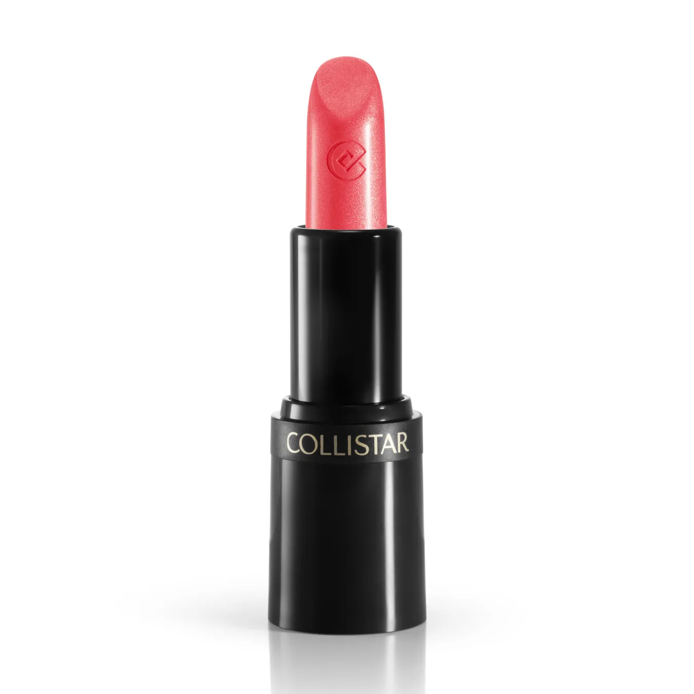 Collistar Puro Lipstick Lippenstift114 Warm Mauve
