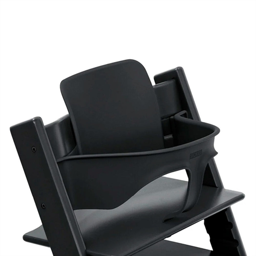 Køb Tripp Trapp® Baby Set² Black