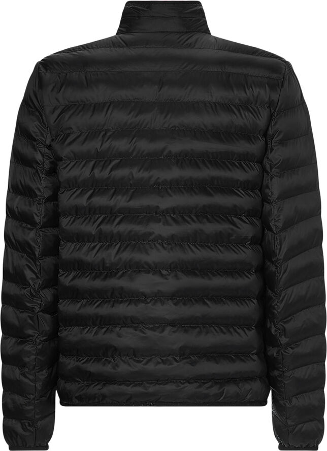 Tommy Hilfiger CORE PACKABLE CIRCULAR JACKET Bds
