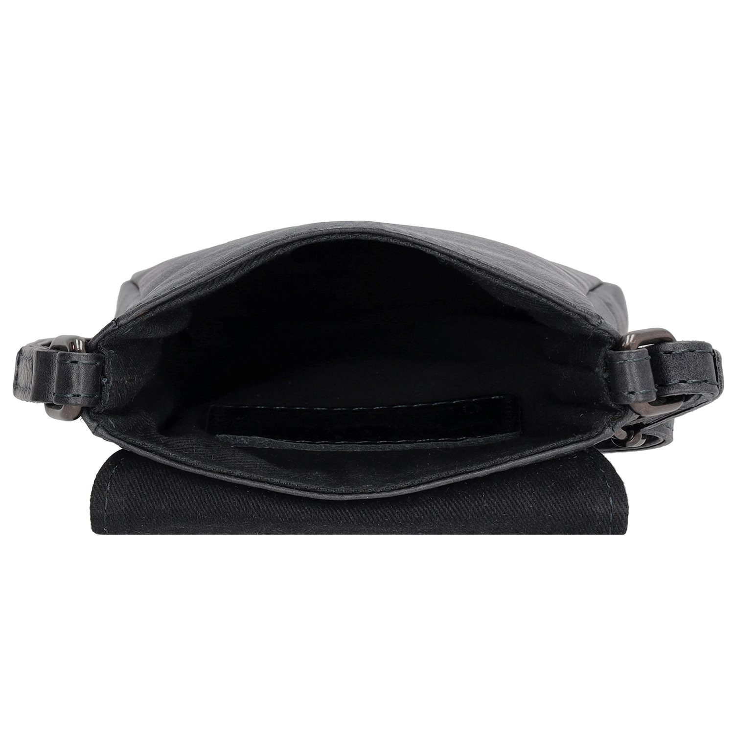 Micmacbags Porto Telefoontasje donker navy