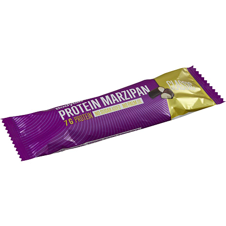 Proteinbar m. marcipan