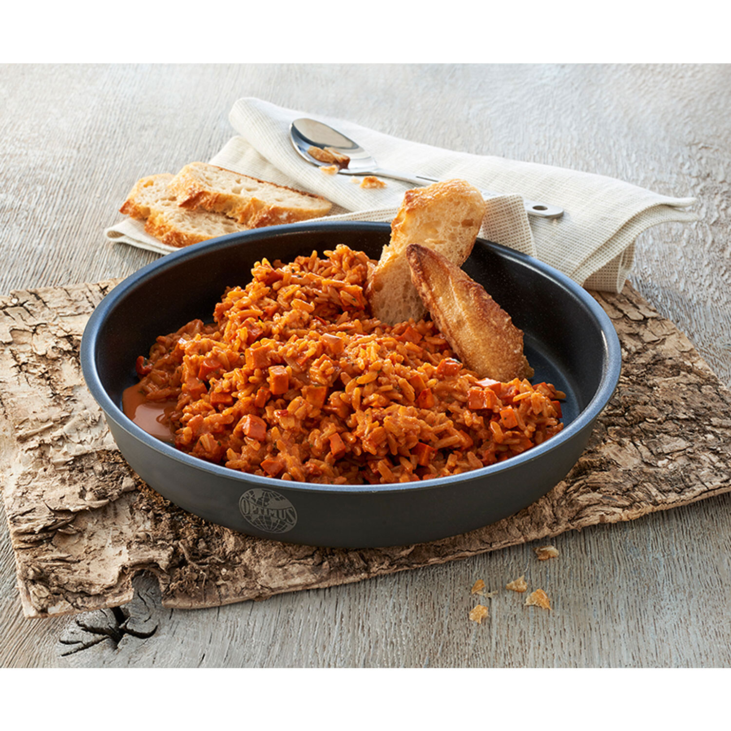 Trek N Eat Chicken Tikka Masala Gluten Free