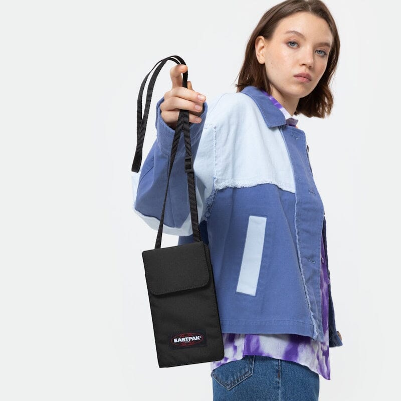 Eastpak Schoudertas Daller Black