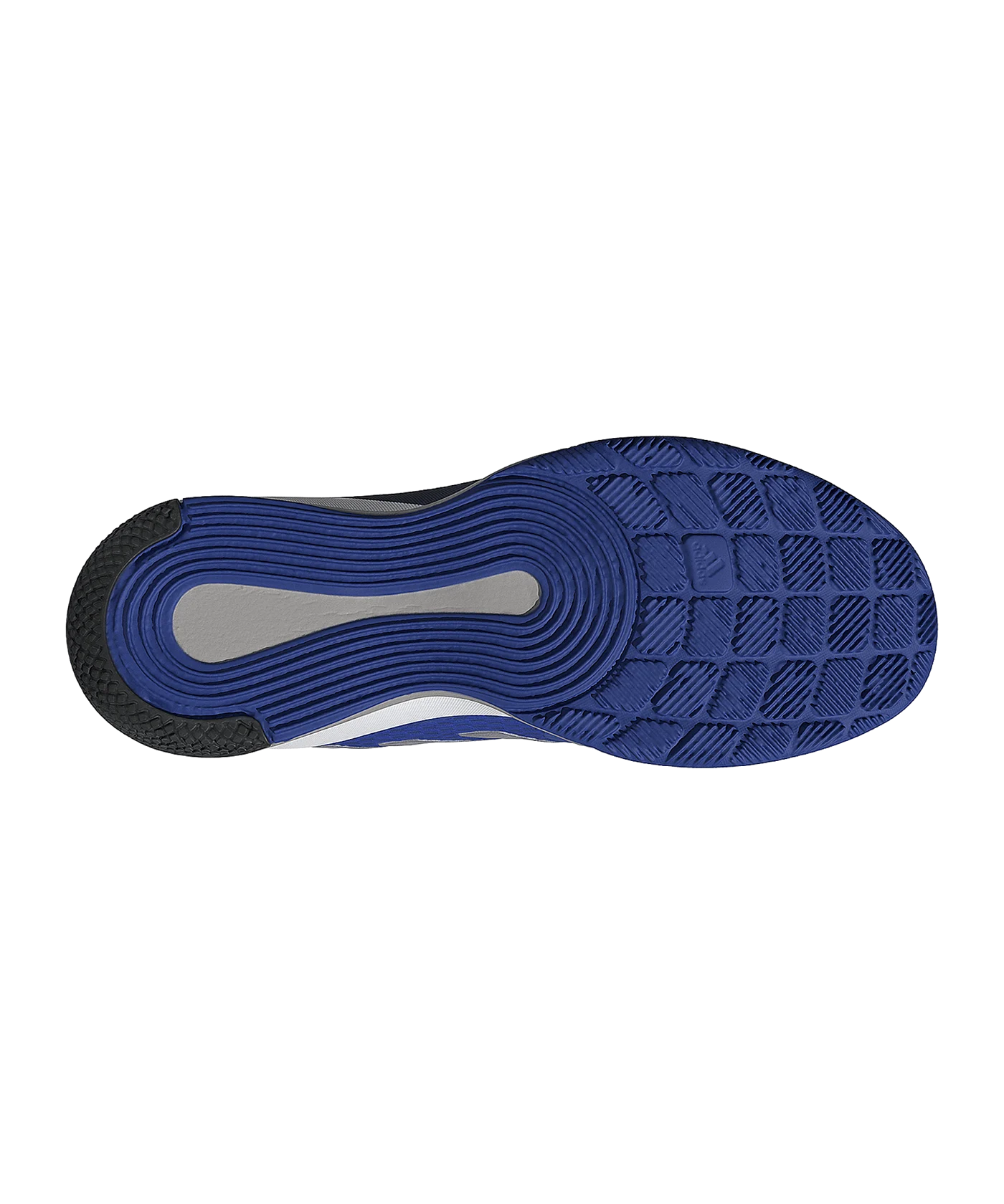 adidas Novaflight 2 Blau