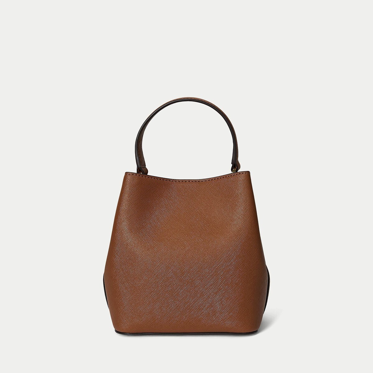 LAUREN RALPH LAUREN<br>Bolsa de couro