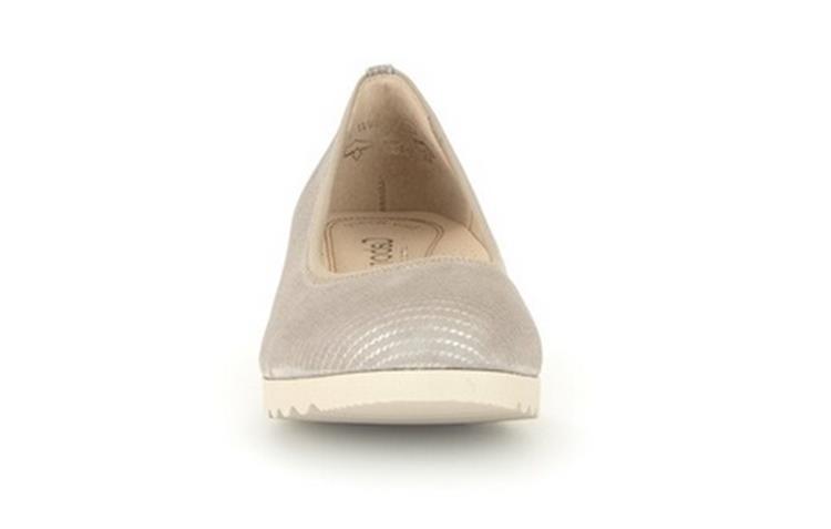 Gabor 42.641 muschel(jute/musch)