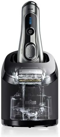 Braun Clean & Renew Reinigingsvloeistof 3-in-1 ShaverCare SmartCare Center - 6 Stuks
