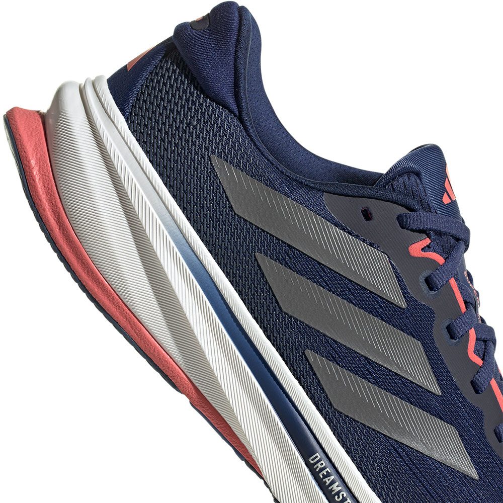 adidas Supernova Rise 2 Laufschuh Herren dark blue