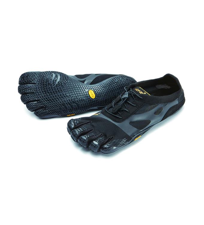 Vibram Fivefingers KSO Evo black 90