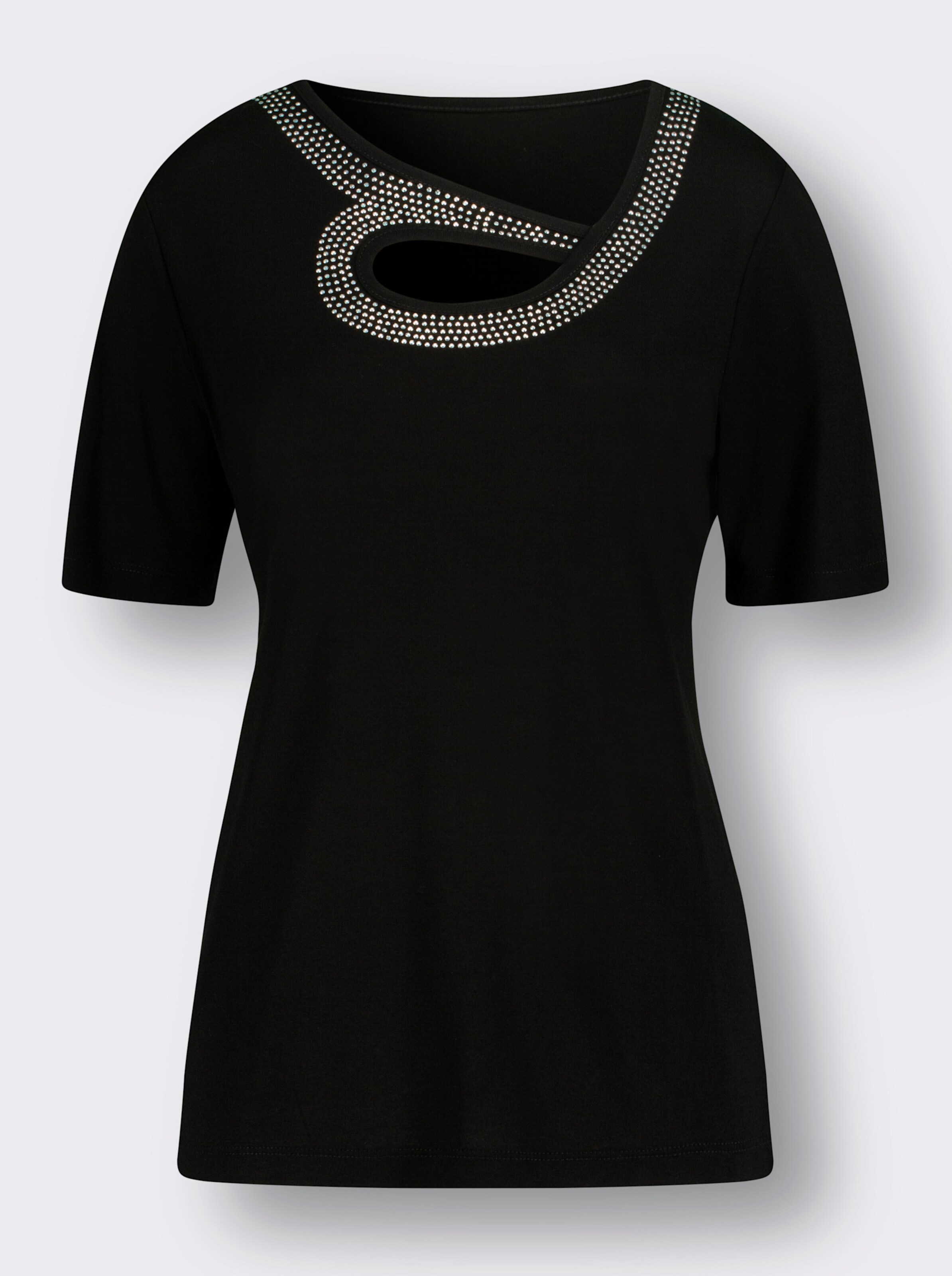 Kurzarmshirt