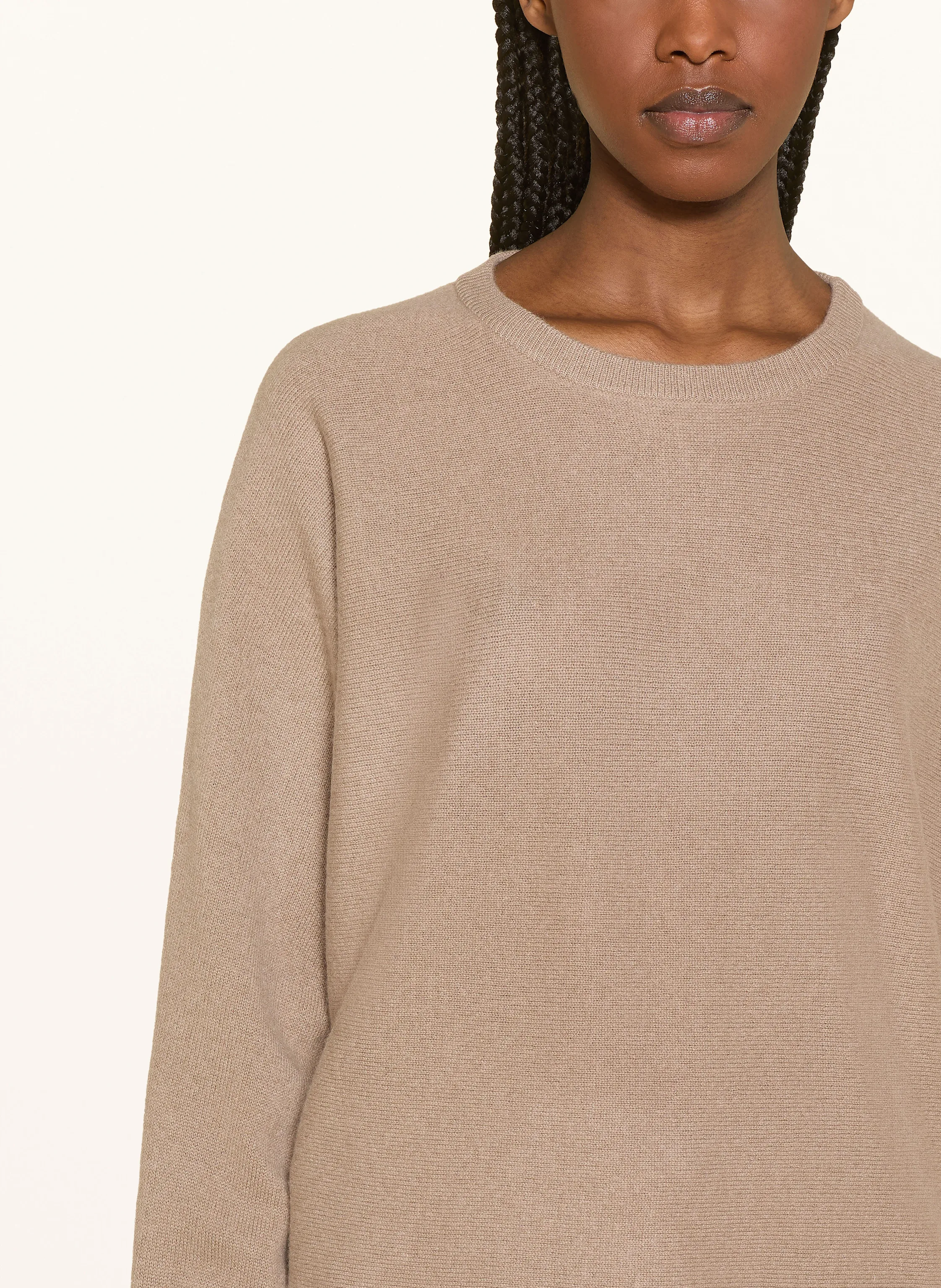(THE MERCER) N.Y. Cashmere-Pullover