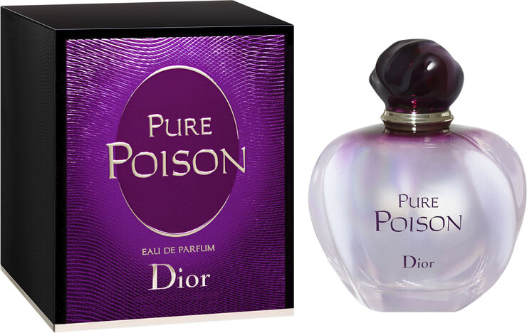 DIOR Pure Poison Eau de parfum