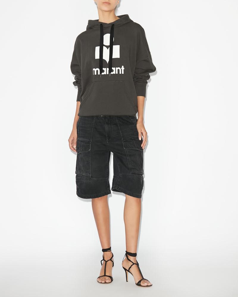 SWEATSHIRT OVERSIZE MANSEL