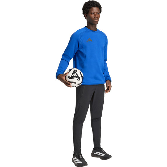 adidas Tiro Travel Sweat Crew Trainingspak