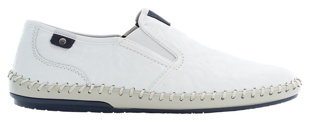 Rieker Slipper  mit MemoSoft-Innensohle