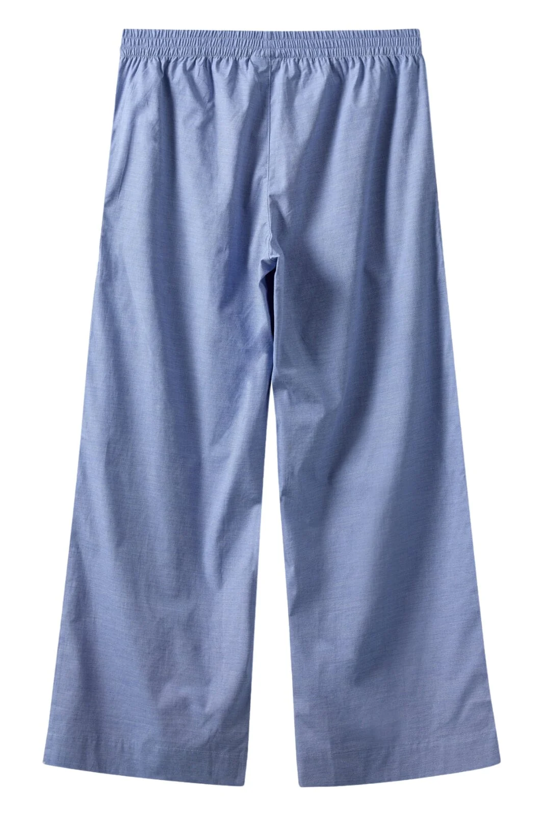 H2O Rønne Essential Pajamas Pants 2610 blue