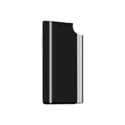 Force Glass - protection d'écran - verre trempé pour Samsung Galaxy Note 10