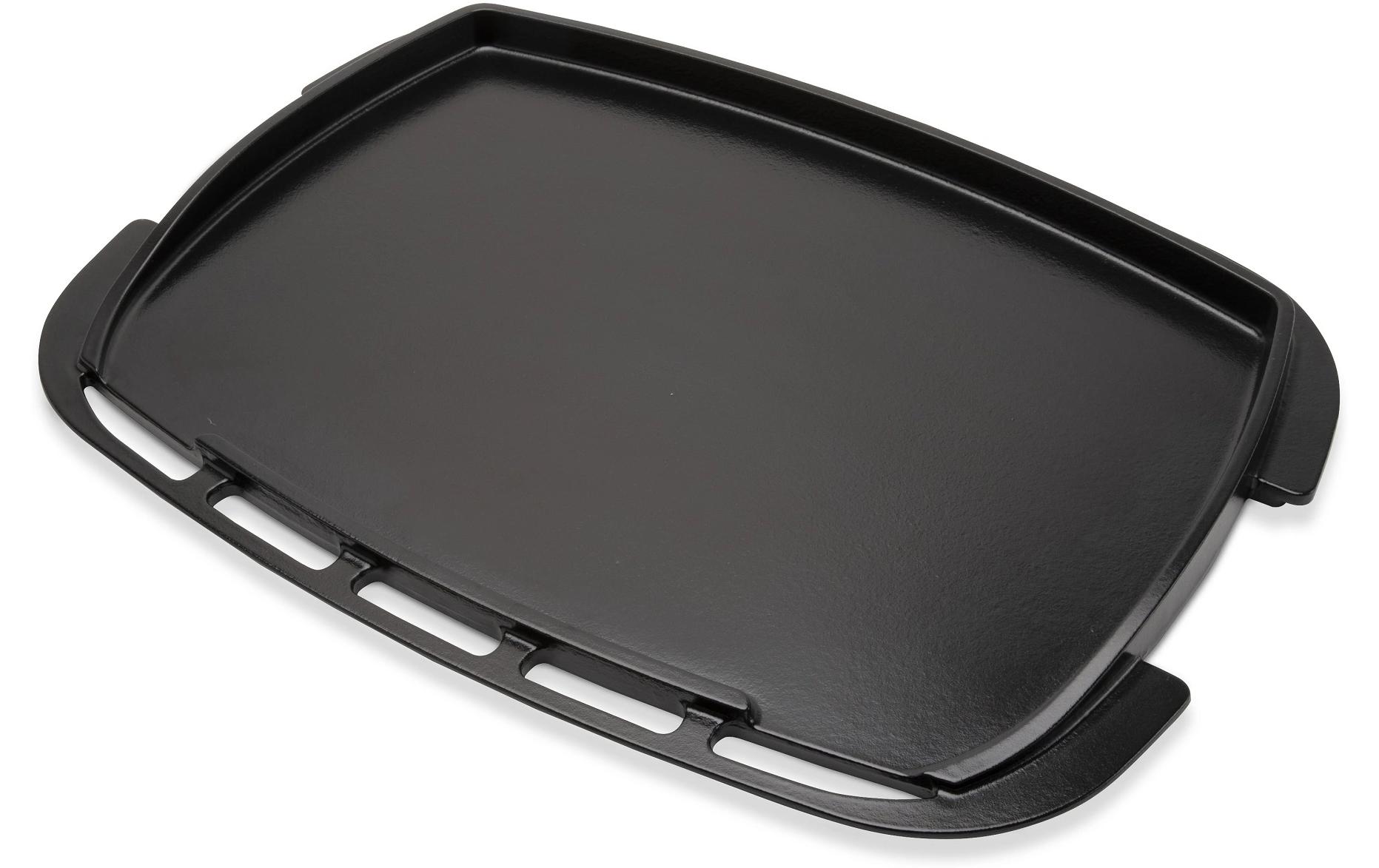 Grillplatte für Q3000N-Serie (2025)<br>Grillplatte