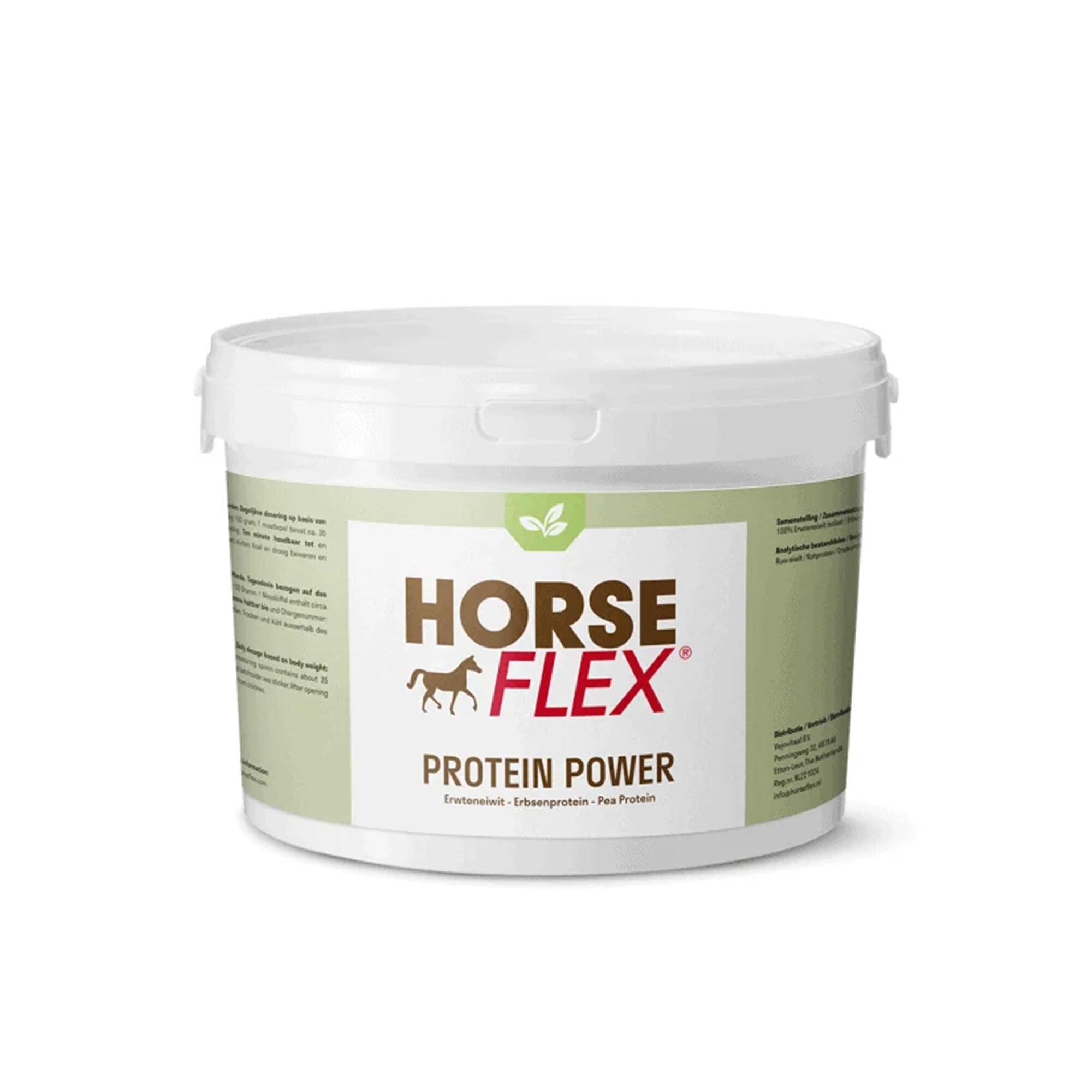 HorseFlex Protein Power