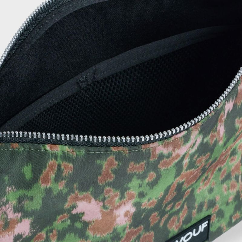 Sac bandoulière 30 cm Elsa
