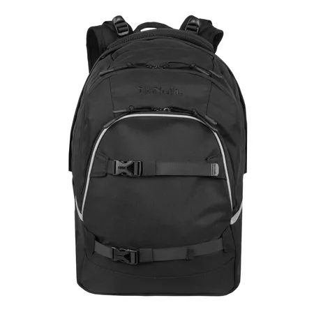 McNeill Schulrucksack MILO schwarz