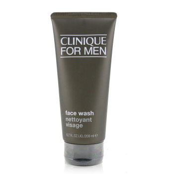 Clinique Clinique Sabonete Facial Men (Para Pele Normal á Seca) 200ml/6.7oz