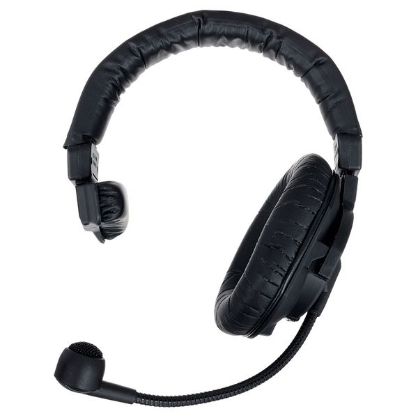Riedel Pro-D1 XLR4F