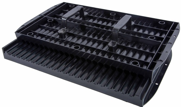 Table de roulage pour bouillettes Ultimate Boilie Roller