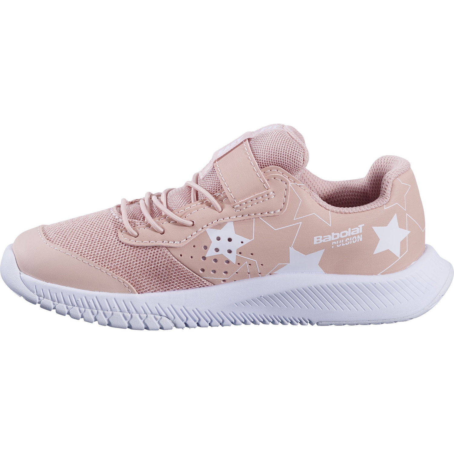 Babolat Pulsion All Court Meisjes
