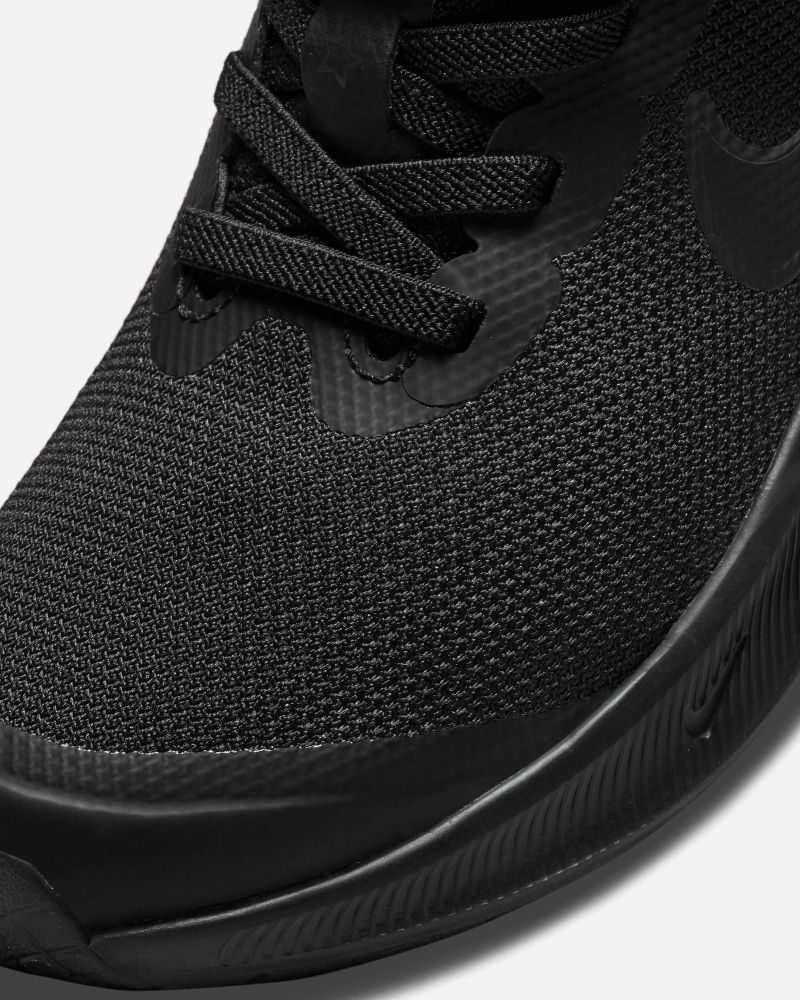 Chaussures de running Nike Star Runner 3 Noir pour enfant